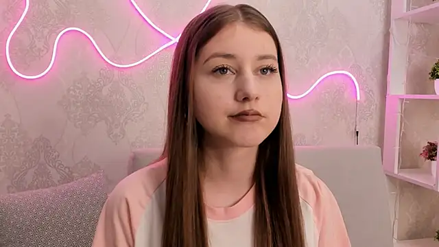 AudriaSagan's cam snapshot