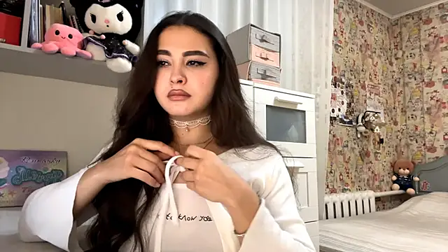 AheadSort's cam snapshot