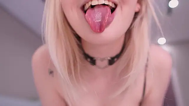 NinaMint's cam snapshot