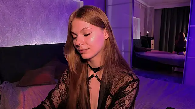 rosy_black_'s cam snapshot