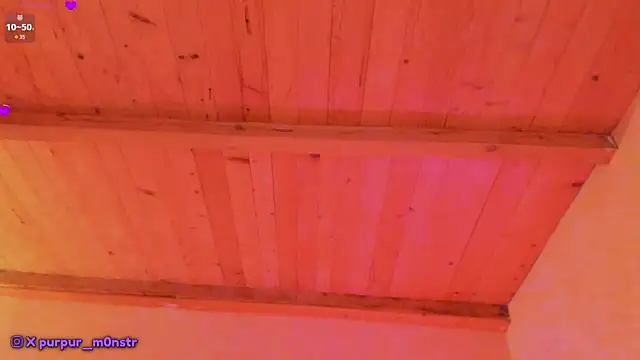 purpurmonstr's cam snapshot