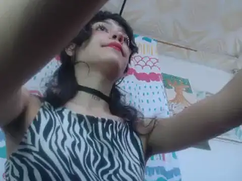 porndollbaby's cam snapshot