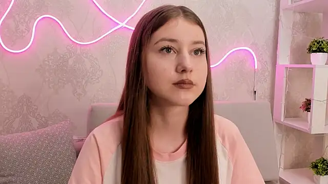 AudriaSagan's cam snapshot