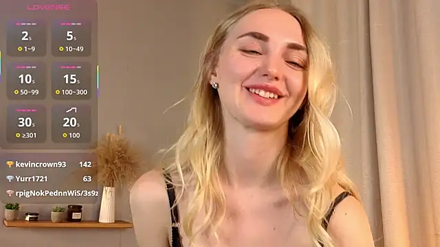 Carollina_'s cam snapshot