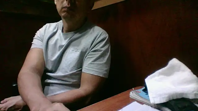 MarcusKelvin live sex cam