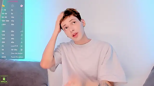 ColeStorm live sex cam