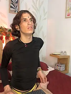 danny_rios20 live sex cam