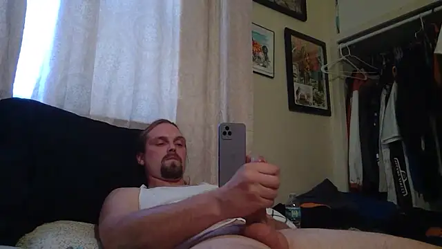 VitaminmanFL live sex cam