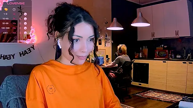 KatiKate live sex cam