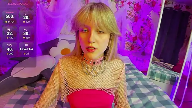 KissChristie__'s cam snapshot