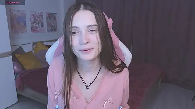 Hana_Flo_'s cam snapshot