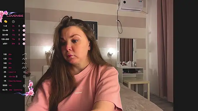 liliaMaivis's cam snapshot