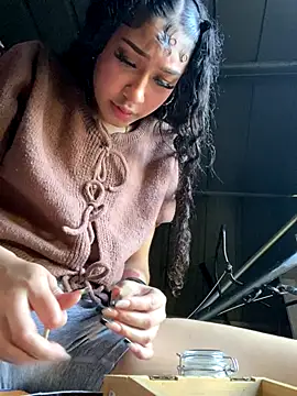 badbaby187's cam snapshot