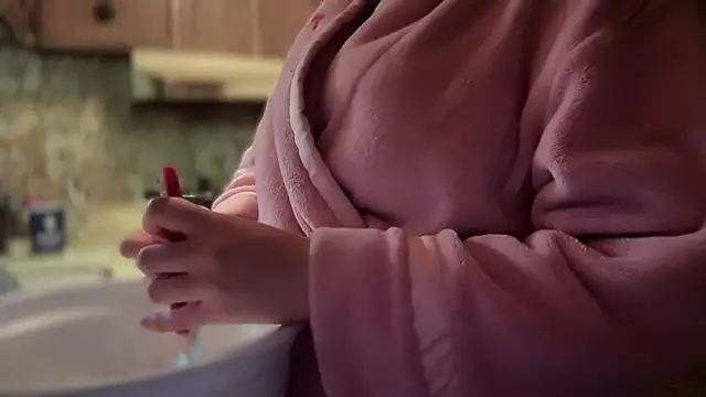 mamifresita's cam snapshot