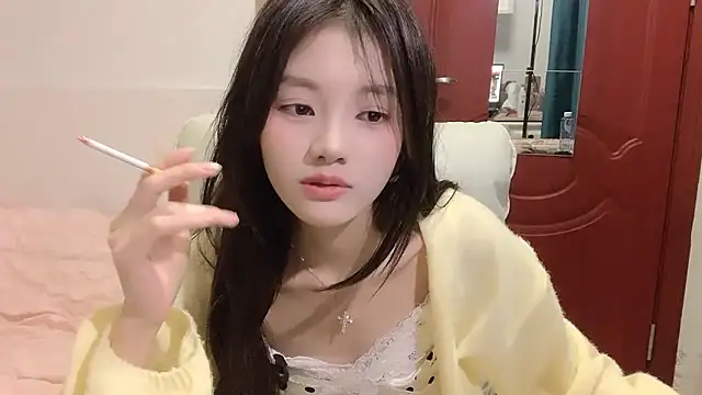 Ximei-O live sex cam