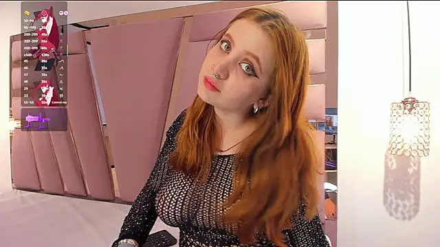 FiorellaRicci_'s cam snapshot