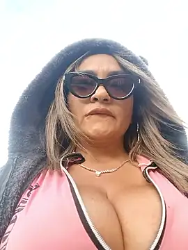 Afroditecash live sex cam