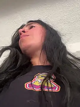 Meganmilk1's cam snapshot