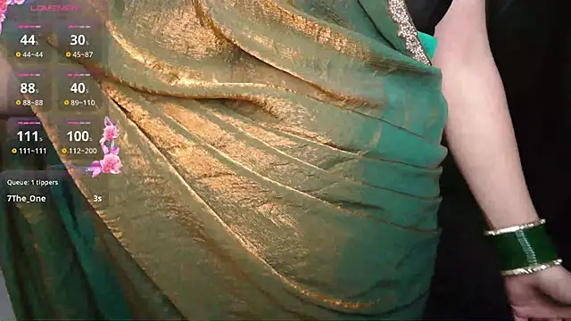 Royal_Queen_Janvi's cam snapshot