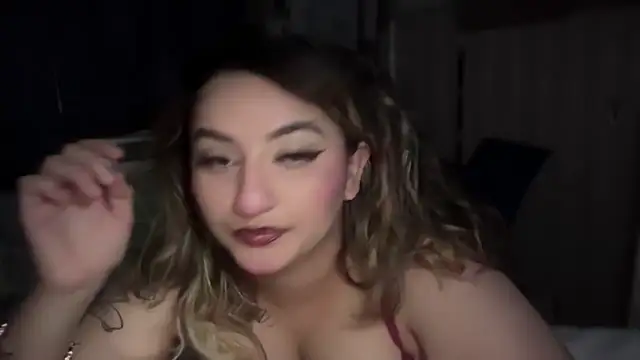 mamifresita's cam snapshot