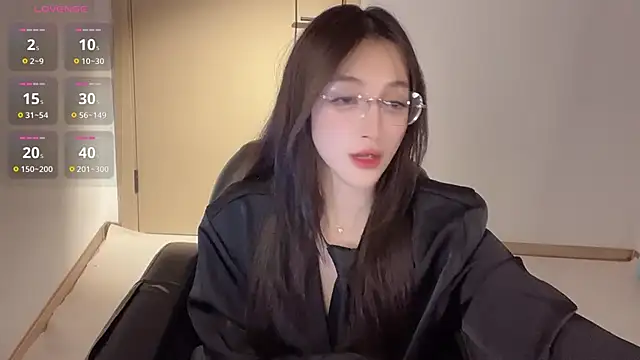 Seraphina-se's cam snapshot