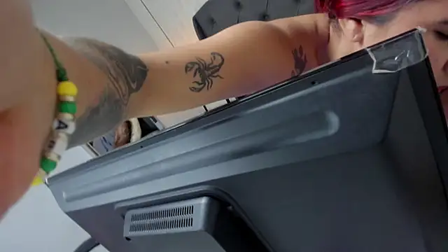 KATIAMOSS1's web cam