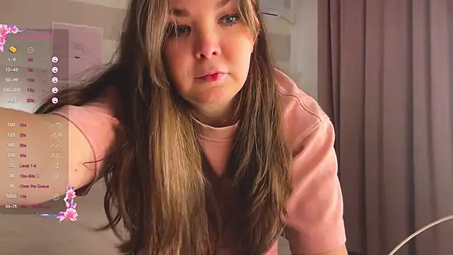 liliaMaivis's cam snapshot