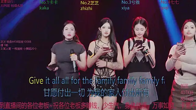 HHH-777's cam snapshot