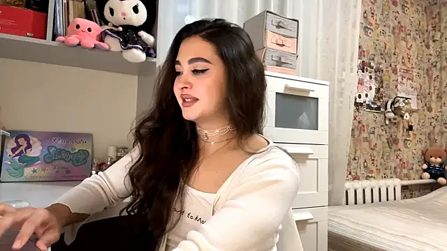 AheadSort's cam snapshot