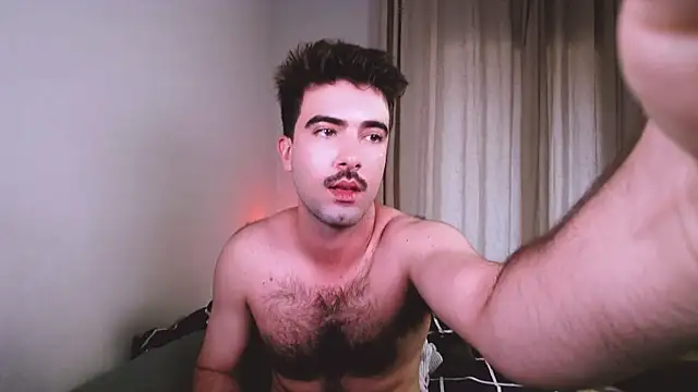 hairyzodb live sex cam