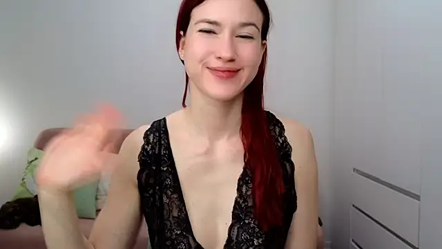 AliciaNewell's cam snapshot