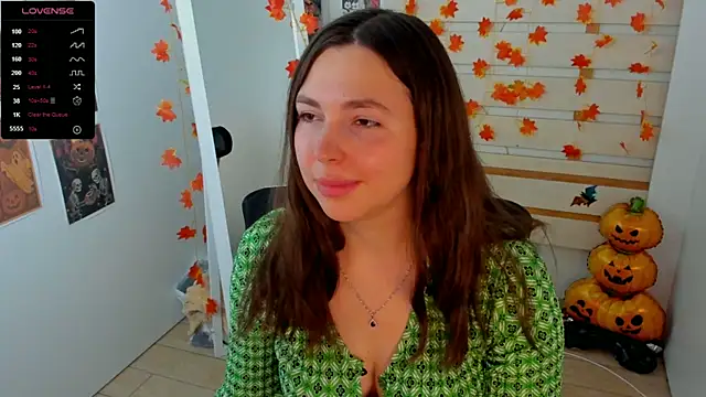 Lexy_flower's cam snapshot