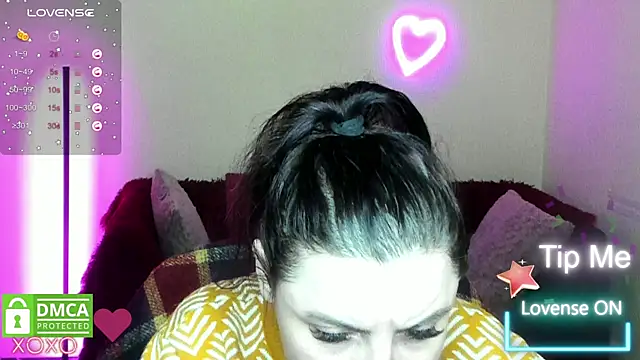 Muse_kitty_jenia's cam snapshot