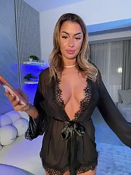 KirstieVegas's cam snapshot