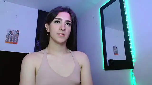 Triana_Damelio live sex cam