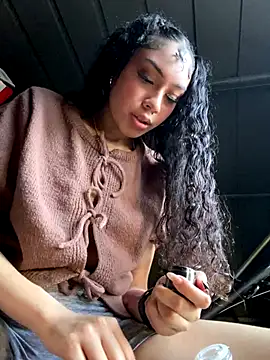 badbaby187's cam snapshot