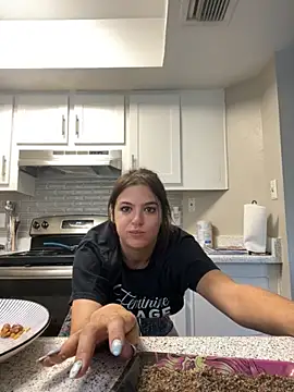 SafeinouterSpace's cam snapshot