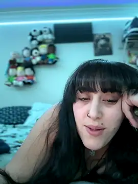 ThicBunz's cam snapshot