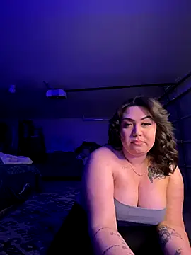 DimpleBaby's cam snapshot