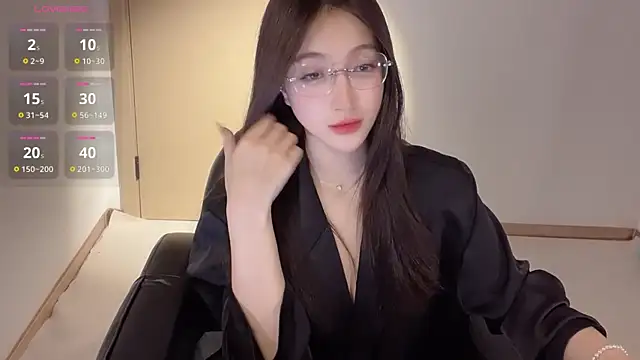 Seraphina-se's cam snapshot