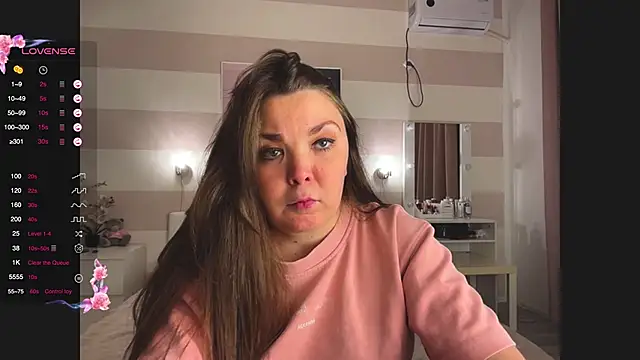 liliaMaivis's cam snapshot