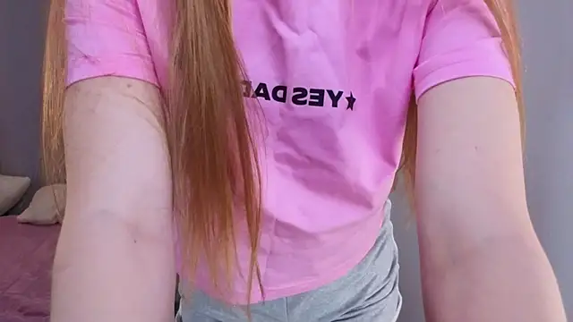 mybayby's cam snapshot