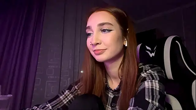 HollyPaw's cam snapshot