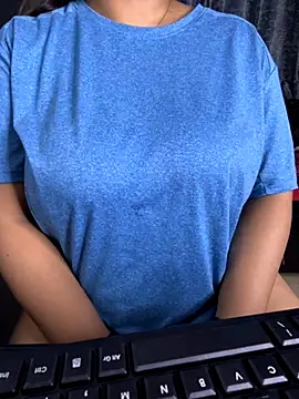 Ritu-Babe's cam snapshot