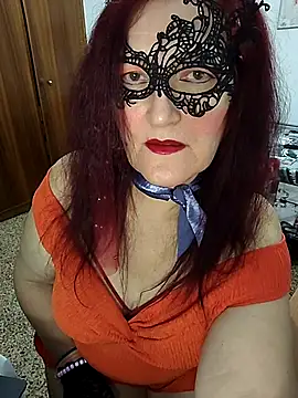 SabrinaXlovess's cam snapshot