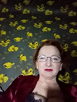 MelisaSwan611's cam snapshot