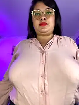 MiiaaJoness's cam snapshot