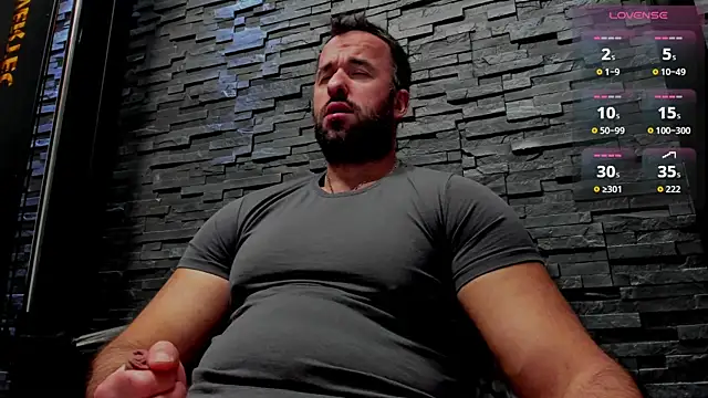 David_Big_Daddy live sex cam