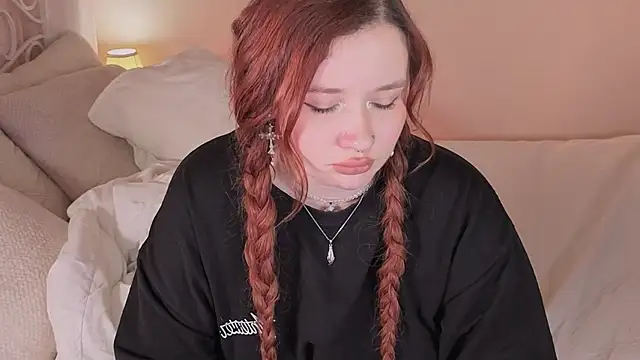 carolina_elf's cam snapshot