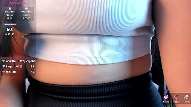 paulina_sweett_'s cam snapshot